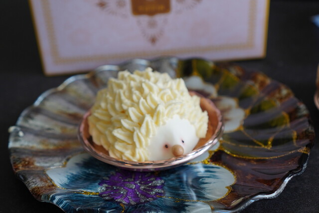 TIFFIN Nagoya Noritake Shinmachi Ten photo 3