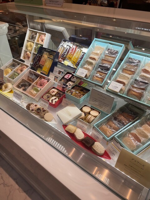 TIFFIN Nagoya Noritake Shinmachi Ten photo 5