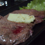 もつ焼 まるい - 