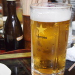 もつ焼 まるい - 生大