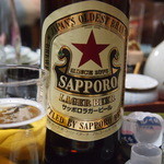 もつ焼 まるい - 