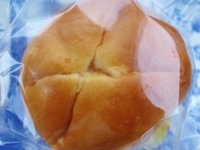 萬楽堂 - 石巻（パン）の写真