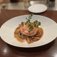 フレンチ キッチン - 