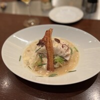 フレンチ キッチン - 