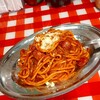 スパゲッティーのパンチョ - ナポリタン小