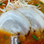くるまやラーメン - 