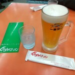 くるまやラーメン - 