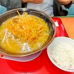 くるまやラーメン - 
