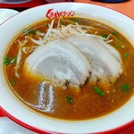 くるまやラーメン - 