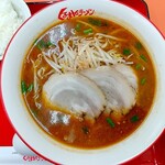 くるまやラーメン - 