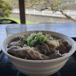 はな庄うどん - 