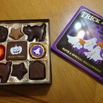 モロゾフ - 料理写真: