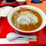 くるまやラーメン - 