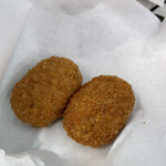 弥次郎ミート - 