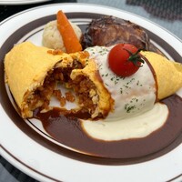 キッチン 大宮 MARK IS みなとみらい店 - 