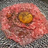 完全個室焼肉かなう - 