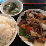 吉田飯店 - 