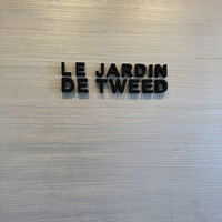 ベージュ アラン・デュカス 東京 - 