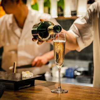 おまかせ寿司 すしのすけ_1