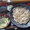 みょうとうどん