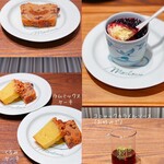 マーロウ ブラザーズコーヒー - 