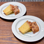 マーロウ ブラザーズコーヒー - 2名分