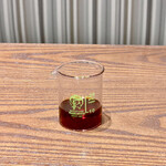 マーロウ ブラザーズコーヒー - コニャックカラメルソース