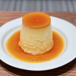 マーロウ ブラザーズコーヒー - 北海道フレッシュクリームプリン