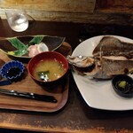 うみからそらへ - こんな感じです