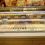 マーロウ ブラザーズコーヒー - ショーケース