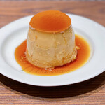 マーロウ ブラザーズコーヒー - 黒みつプリン