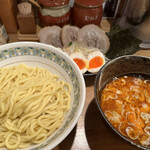 つけ麺屋 やすべえ - 