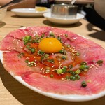 Tanto Tan Yakiniku Iwashige - 