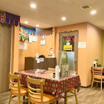 リトルスパイス - 