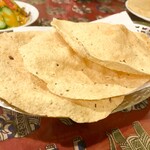 リトルスパイス - 