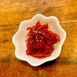 オカン焼肉 紅ちゃん - 