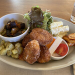 カフェ キトキ - 