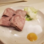 和風もつ料理 あらた - コールタン