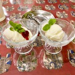 リトルスパイス - 