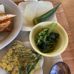 カフェ キトキ - 