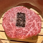 焼肉 肉萬 - 