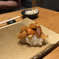 SUSHI TOKYO TEN、 新宿店 - 