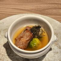 神戸牛炉釜炭焼ステーキ IDEA 銀座 - 
