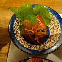 中華ダイニング 一途一心 - 赤海老