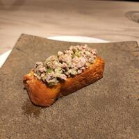 神戸牛炉釜炭焼ステーキ IDEA 銀座 - 