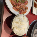 山形の焼肉屋 さくらんぼ - 