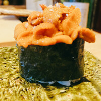 江戸深川 鮨 にしち - 