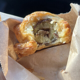 ロースターズカフェ 琥珀の刻_1