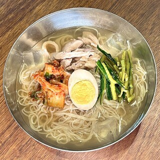 オカン焼肉 紅ちゃん_2