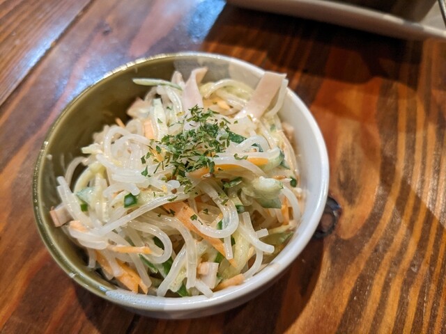 one's kitchen（ワンズ キッチン） - 苫小牧（居酒屋）の写真